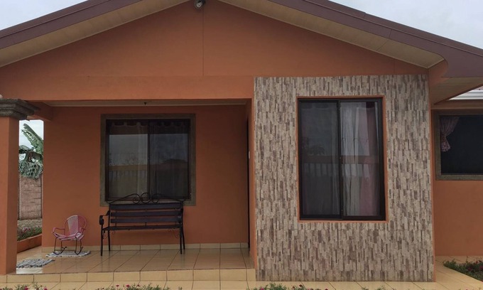 Pocosol Cottage | Costa Rica Rural Tourism | Home Stay, Victoria´s Rural House