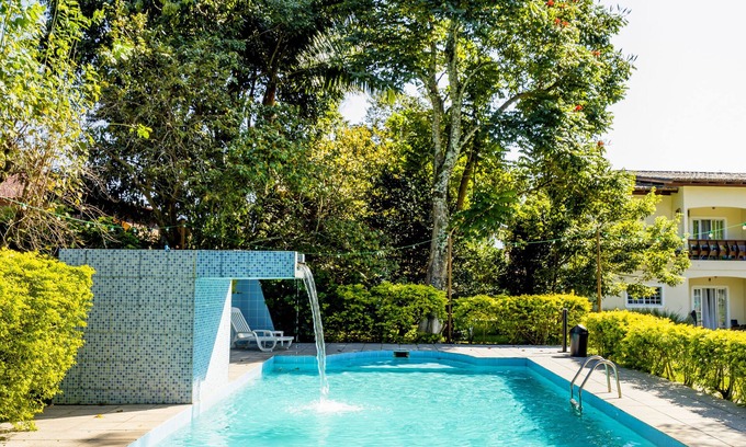 Centro Comercial Hotel | CostaBela Apart Hotel e Pousada