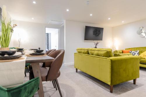 Nettleham Apartment | Cosy 2-Bed Apartment in Nettleham