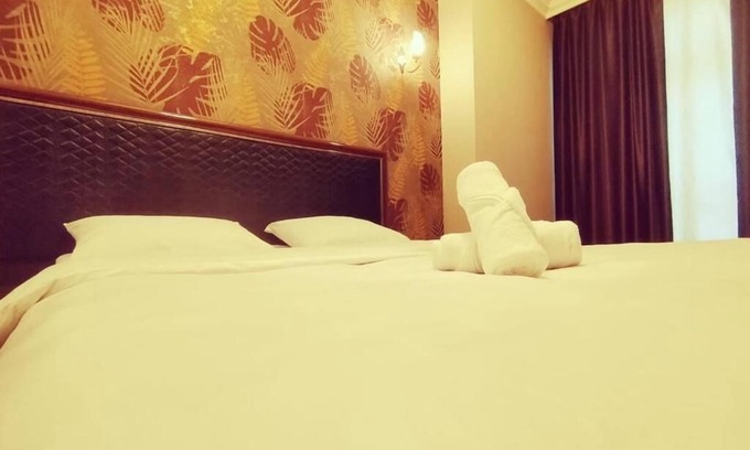 Yasamal Apartment | COSY and COMFY apartment in a great location