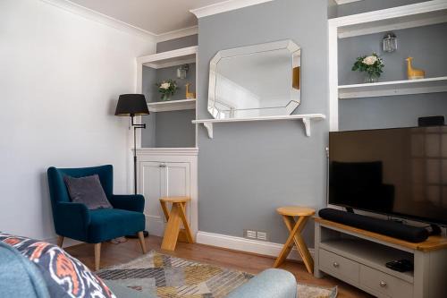 Ashford Apartment | cosy and peaceful near Ashford town centre