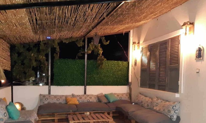Marsa Ben M'Hidi Apartment | Cosy apartment