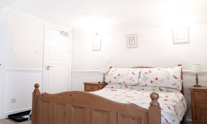 Pateley Bridge House | Cosy B&B For A Blissful Country Getaway