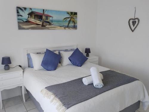 Port Alfred Apartment | Cosy Beach Vibes