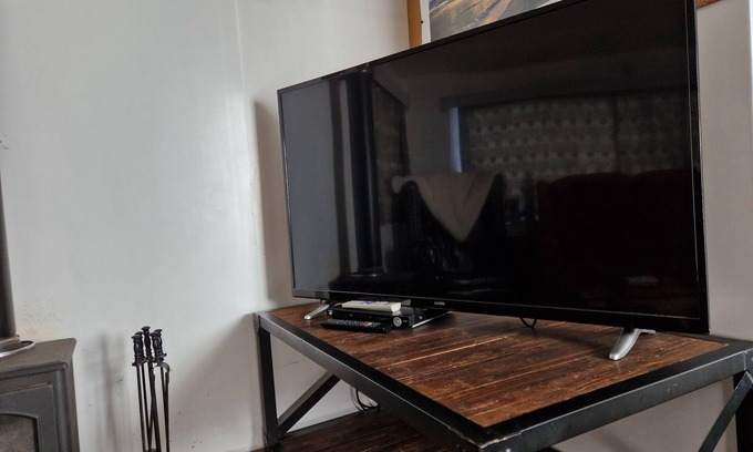 Romney Marsh Cabin | Cosy Cabin Situated on The Romney Marsh