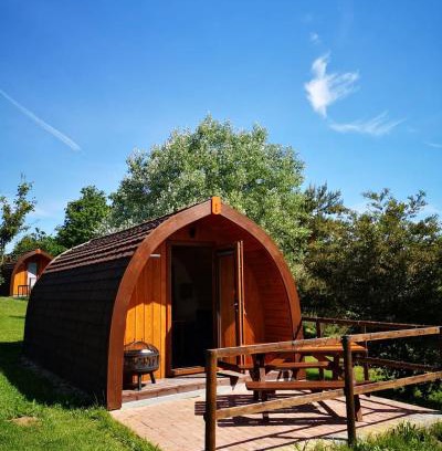 Martlesham Heath Other | Cosy Camping Suffolk
