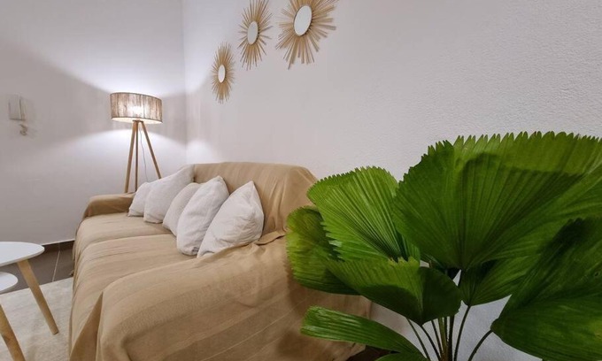 Cayenne Apartment | Cosy Cave - Baduel