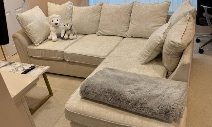 Peterlee House | Cosy & comfortable - Royal-like Stay