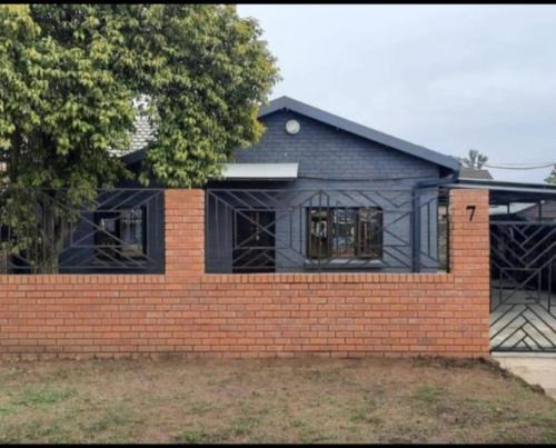 Pietermaritzburg House | Cosy Corner