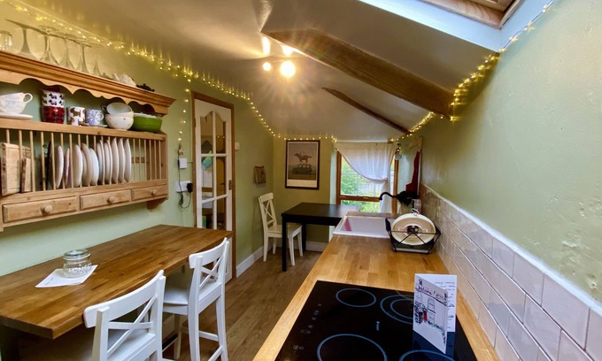 Durham House | Cosy Cottage in Durham City