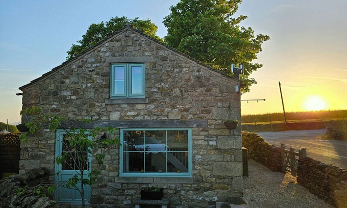 Tosside Cottage | Cosy cottage in Tosside on the edge ofnGisburn Forest and the Yorkshire Dales