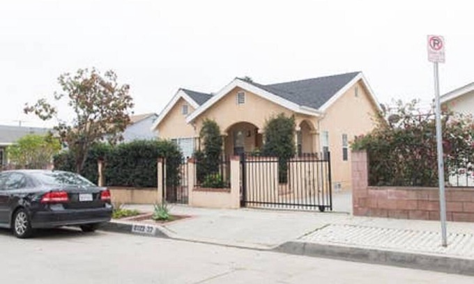 Los Angeles Cottage | Cosy Cottage near Downtown Los Angeles