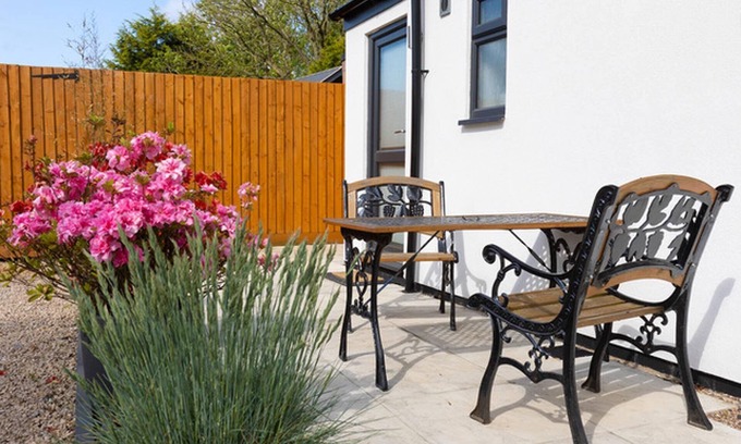 Gumley Apartment | Cosy Double or Twin Studio Near Shearsby, England