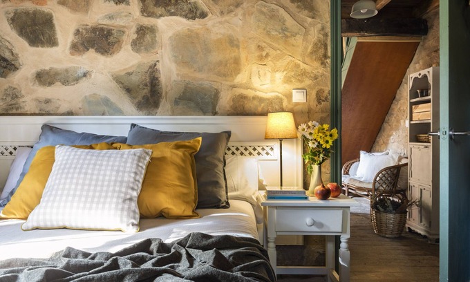 Jabugo Cottage | Cosy forest house to disconected & meet nature