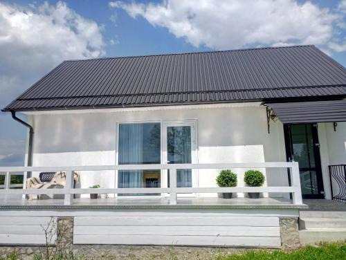 Vyzhnytsya House | Cosy House