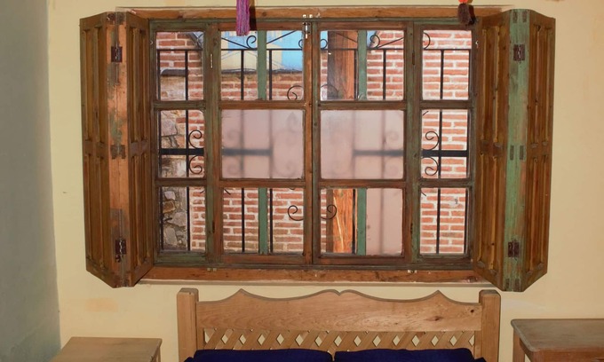 Santa Lucia Apartment | Cosy Private Flat, ceter San Cristobal de las Casas