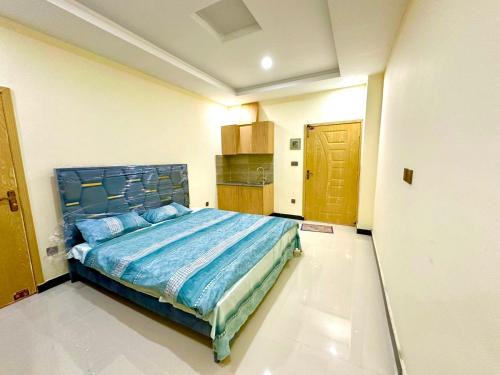 Murree Apartment | Cosy Nest 1 bedroom Apartment 405