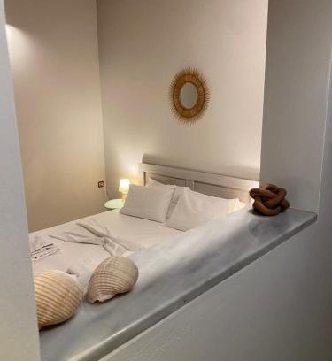 Samos Apartment | Cosy Nest Apartment in the Heart of Samos