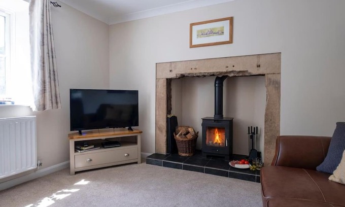 Barrasford House | Cosy Northumbrian Cottage