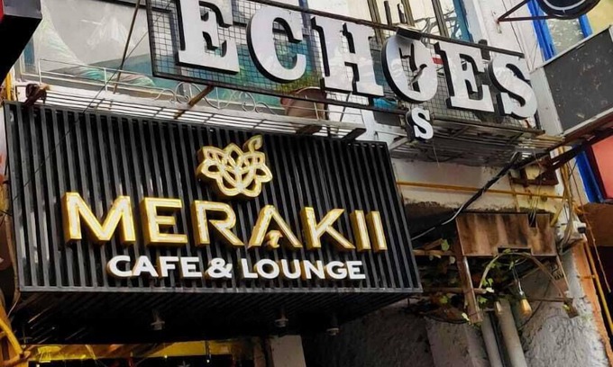 New Delhi House | COSY Rooms