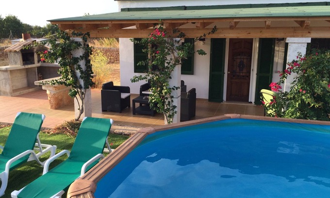 Son Antem Cottage | Cosy small cottage