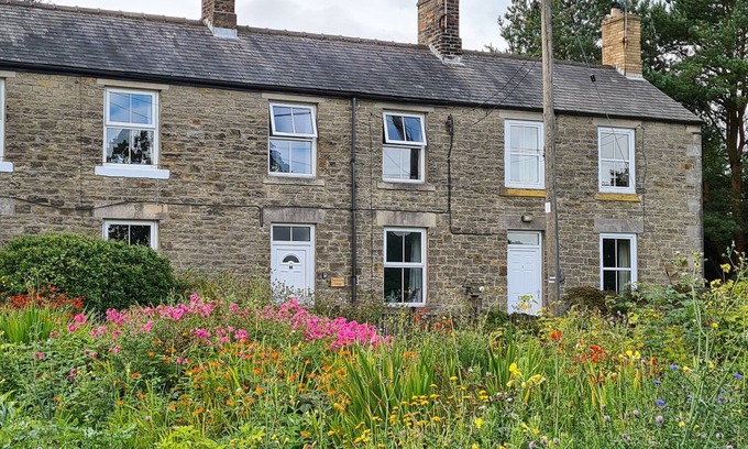 Haltwhistle Cottage | Cosy two bedroom cottage near Haltwhistle