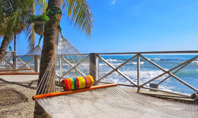 Cotterelle Bed & Breakfast | Coterelle Breeze