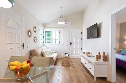 Los Lagos Apartment | Cotillo Beachfront Escape