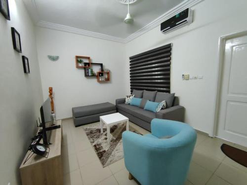 Littoral Department Apartment | COTONOU HOUSE IMF2