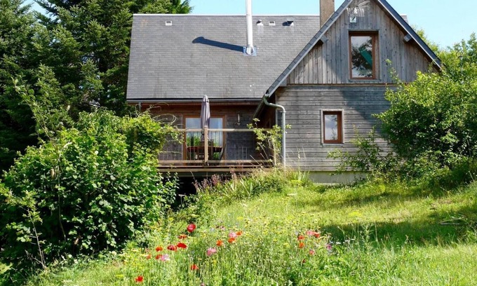 La Grande-Verriere Cottage | Cottage at Gîte de la Colombière