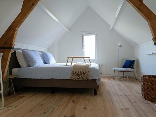 Noordwijk Apartment | Cottage at Sea