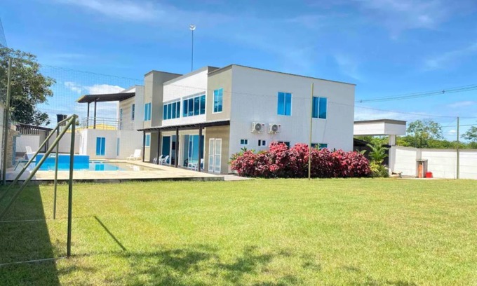 Restrepo Cottage | Cottage in Restrepo-Meta with Private Pool