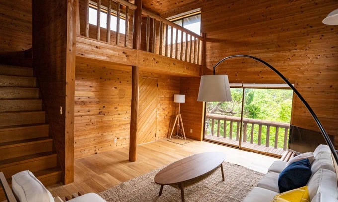 Anan House | Cottage Coliberty - Vacation STAY 60558v