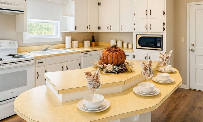 Gruetli Laager House | Cottage Down the Layne Near Coalmont