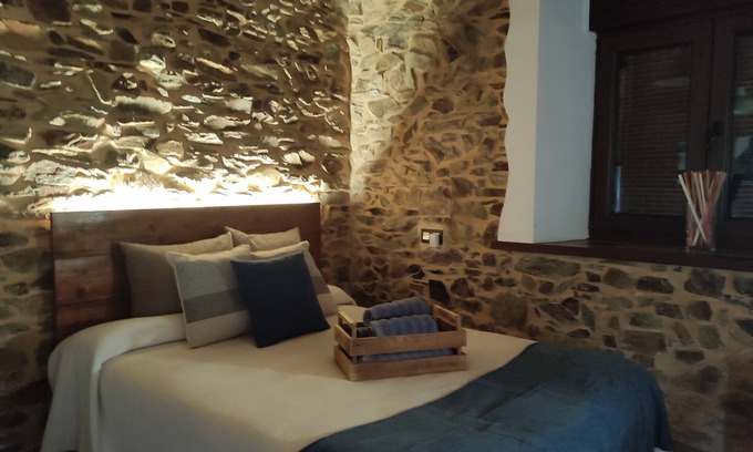 Loro Cottage | Cottage
