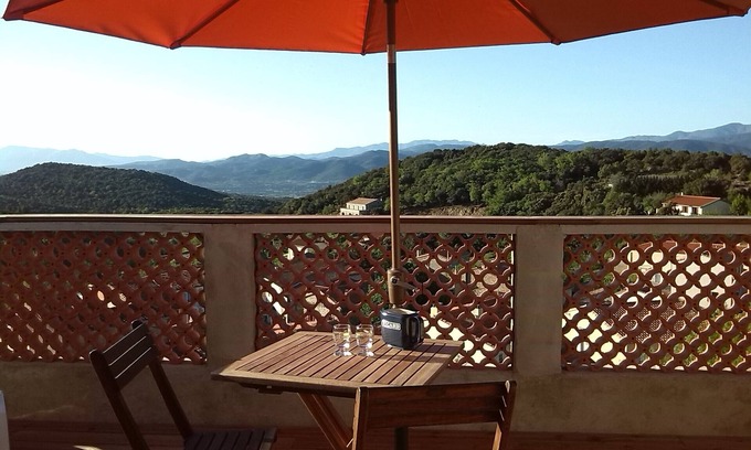 Belesta House | Cottage for 2 persons