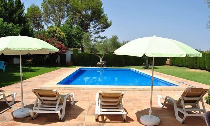 Ronda Cottage | Cottage (full rental) Heredad de San Juan for 13 people