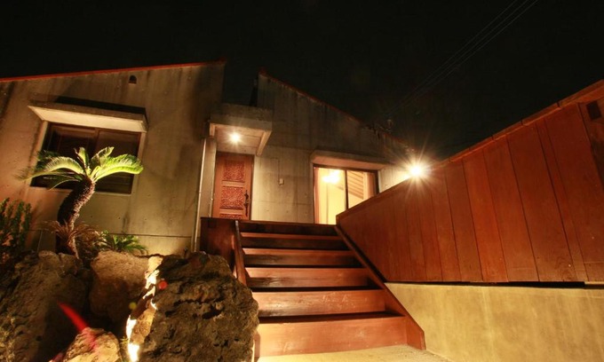 Yamada Villa | Cottage Hakuraku