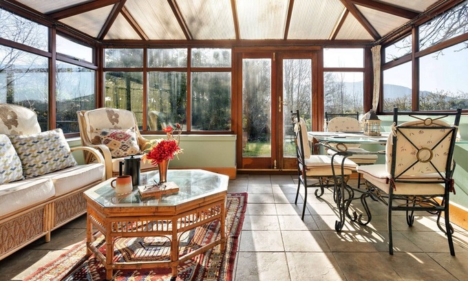 Ulpha Cottage | Cottage in Duddon Valley near River Duddon