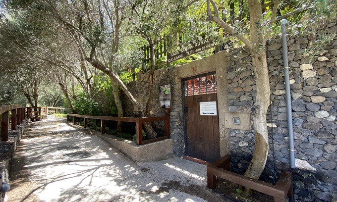 Ingenio Cottage | Cottage in Guayadeque Ca'Juani