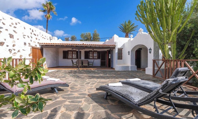 Ingenio House | Cottage in Ingenio near Beaches & Agüimes