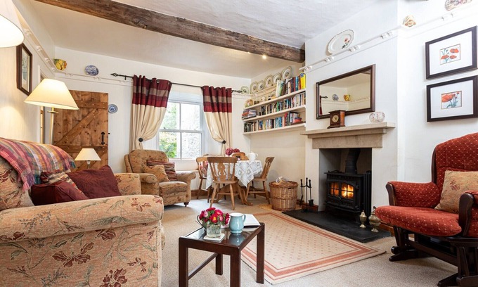 Giggleswick Cottage | Cottage in Settle near Yorkshire Dales