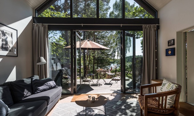 Varmdo Cottage | Cottage in Stockholm archipelago