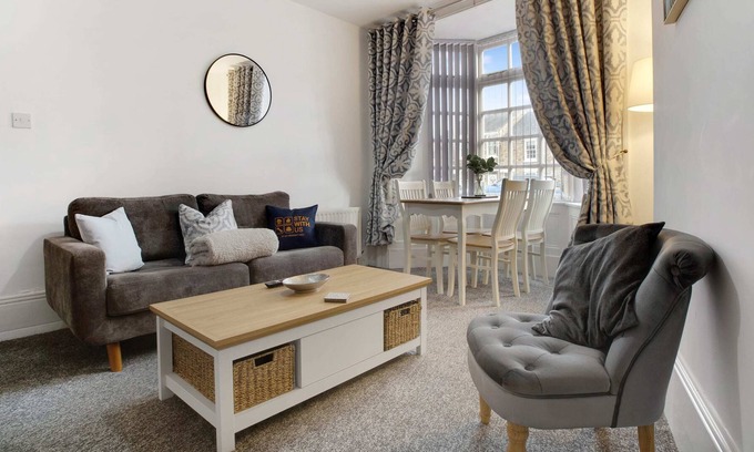 Wolsingham House | Cottage in Wolsingham in peaceful location