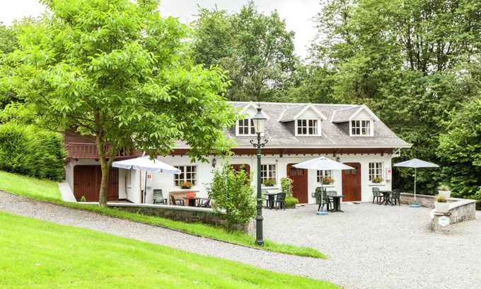 Durbuy Apartment | Cottage Near Durbuy Forest
