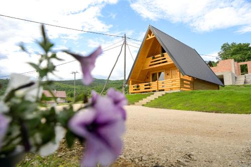 Jajce Apartment | Cottage NIKA