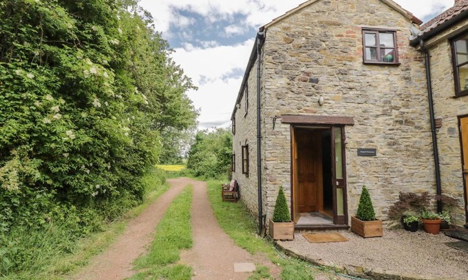 Blaisdon House | Cottage on the Common