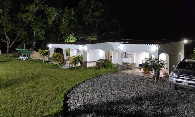 Huaral Cottage | Cottage