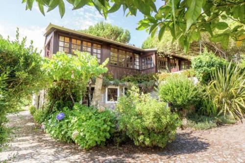 Penafiel House | cottage