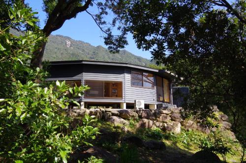 Yakushima House | Cottage Views
